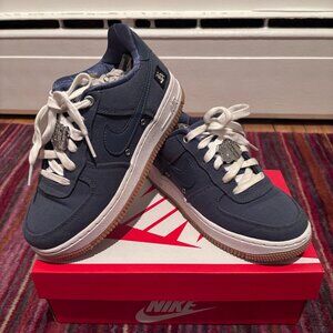 NIKE Air Force 1 Low West Coast Los Angeles - US Men's SZ 4